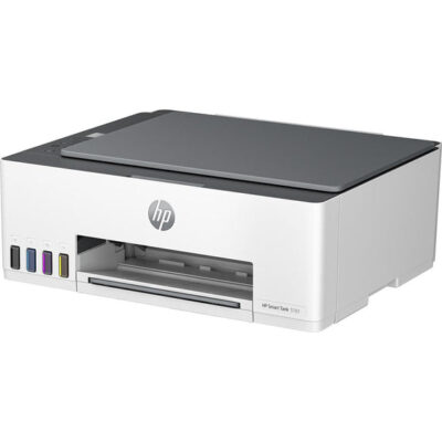 Hewlett Packard Smart Tank 5101 Wireless Inkjet All-in-One Printer (1F3Y0A)